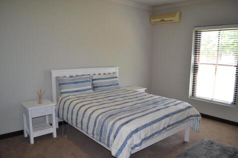 BEDROOM 5 - RIGHT WING