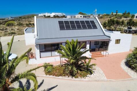 2nd building- Home