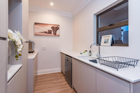 Scullery