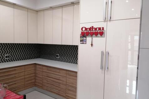 Scullery  Laundry