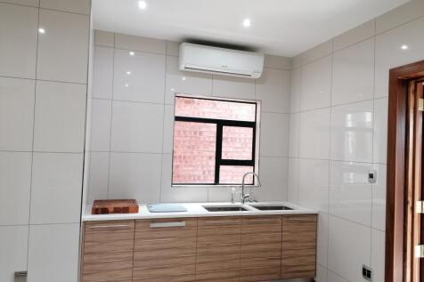 Scullery  Laundry