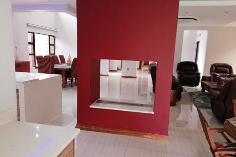 Gas Heater