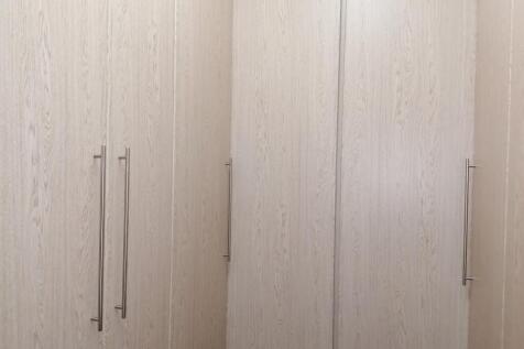 Linen room