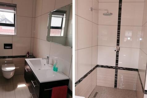 Bedroom 5 - En-suite Bathroom