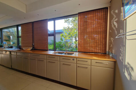 Scullery