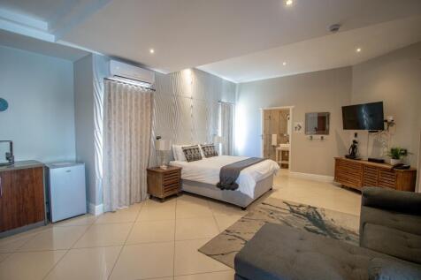 Paraplegic Suite