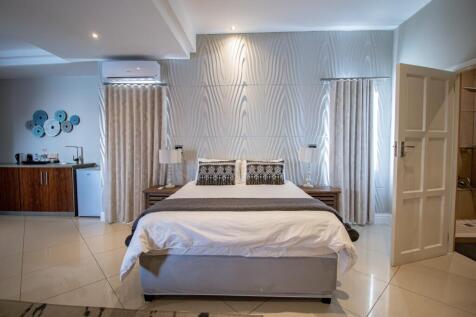 Paraplegic Suite