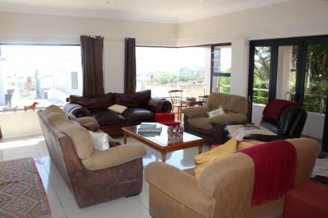 Lounge 1 - First Floor