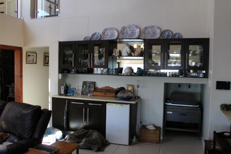 Lounge 2 - First Floor