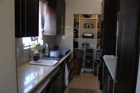 Scullery