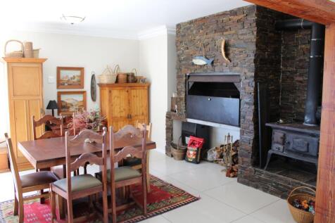 Braai Room