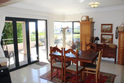 Braai Room