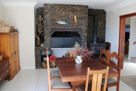 Braai Room