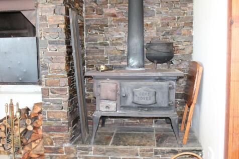 Braai Room