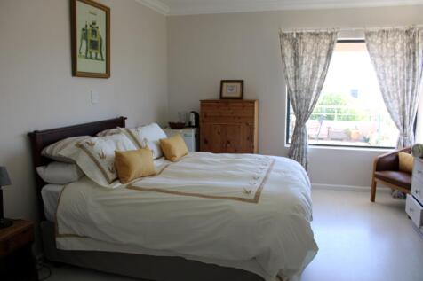 Bedroom 1 with en-suite