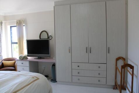 Bedroom 1 with en-suite