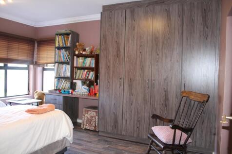 Bedroom 2 with en-suite