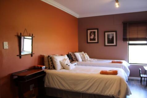Bedroom 2 with en-suite