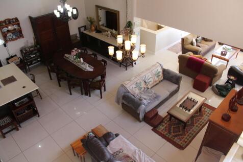 View of First Floor from 2nd Level