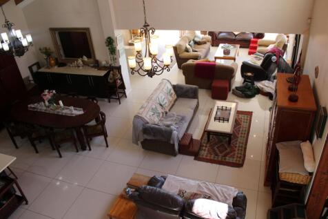View of First Floor from 2nd Level