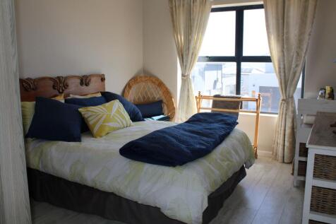 Bedroom 4 with en-suite
