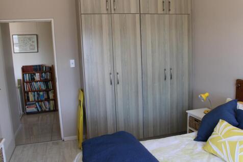 Bedroom 4 with en-suite