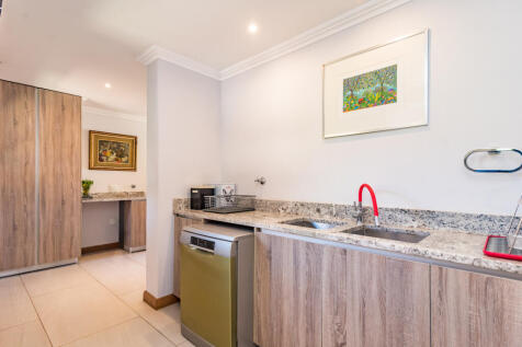 Scullery  Laundry