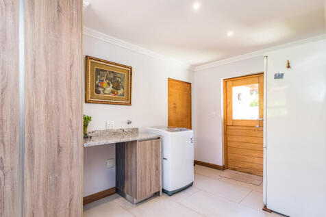 Laundry/Scullery