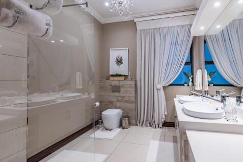 Bathroom 3