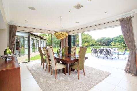 Formal  Dining area