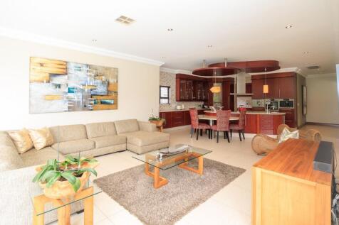 TV Lounge
