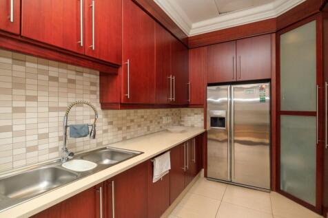 Separate Scullery