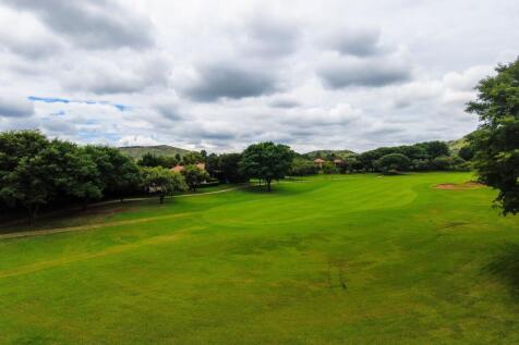 View of 2nd Fairway