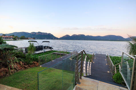 Magnificent Views  Jetty