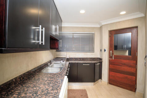 Scullery
