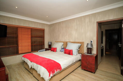 Bedrooom 3