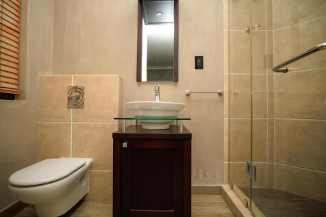 Bedroom 4 En-Suite