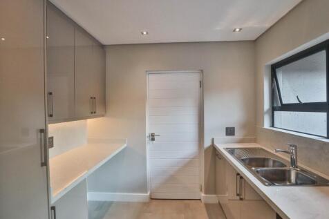 Scullery