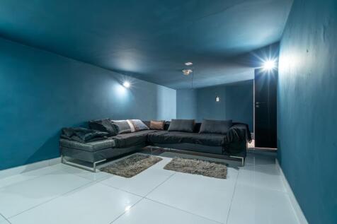 Cinema Room
