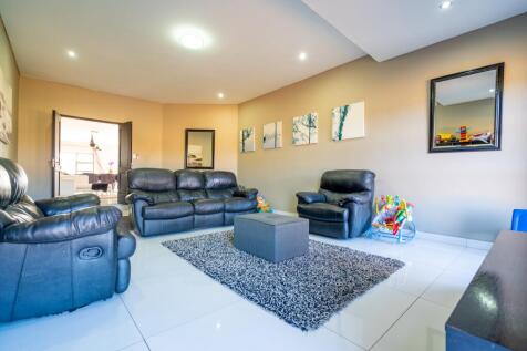 TV Room