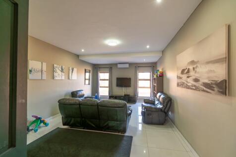 TV Room