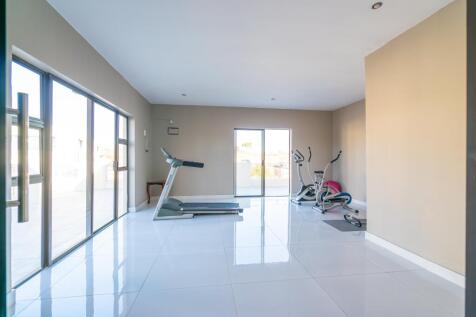 Office/ Gym 2