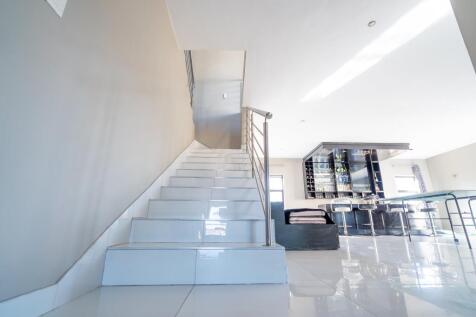 Upstairs Section 2