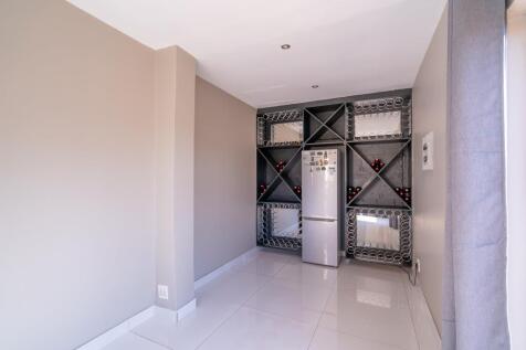 Wine Room