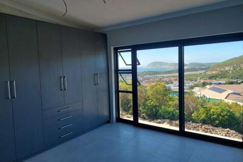 Master Bedroom  View