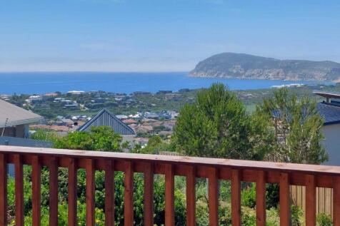 View from the Deck