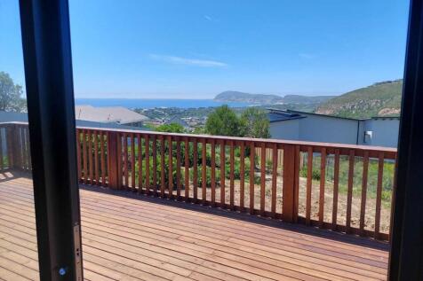 View from the Lounge