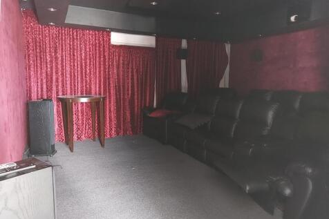 Cinema