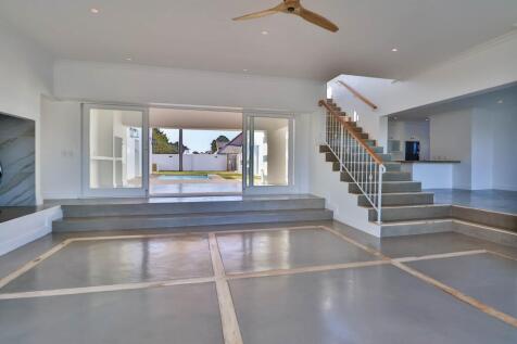 Entrance  Downstairs Lounge