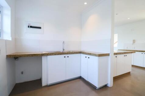 Scullery